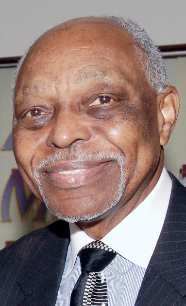 Rev. Dr. Cecil ‘Chip’ Murray