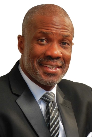 Bishop Noel Jones