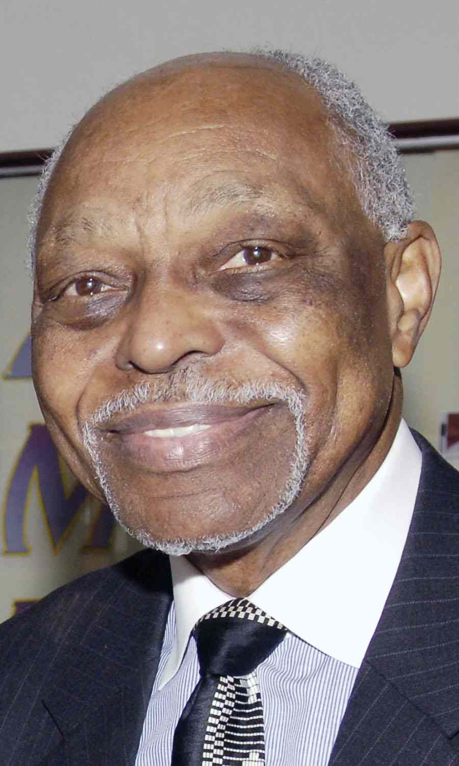 Rev. Dr. Cecil 'Chip' Murray