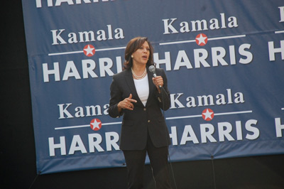 Kamala Harris