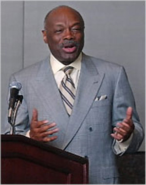 Willie Brown