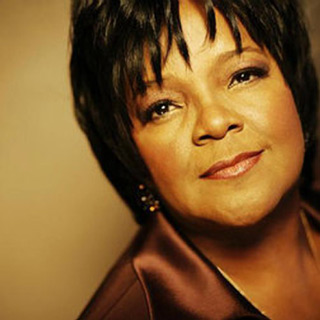 PASTOR SHIRLEY CAESAR