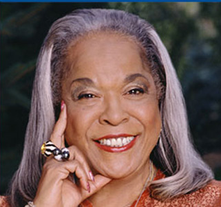 REV. DELLA REESE