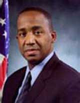 U.S. Attorney Andre Birotte, Jr.