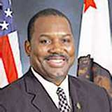 Assemblyman Mike Davis