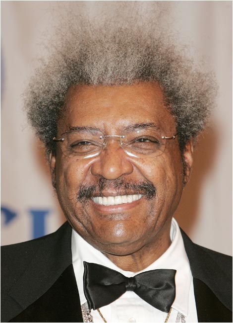 Don King 