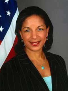 Susan Rice