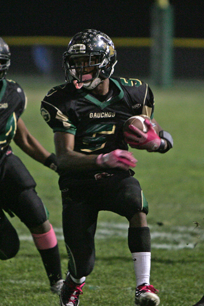 Narbonne High School football