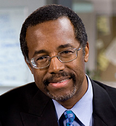 Dr. Ben Carson 