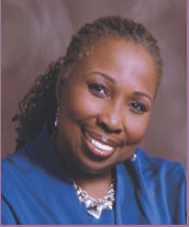 Dr. Gloria Morrow 