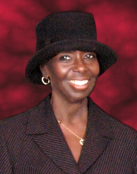 Brenda Marsh-Mitchell