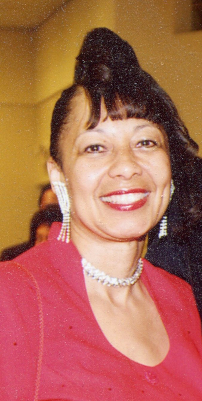 Mrs. Cheryl Estrada