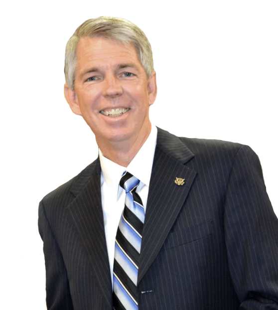 David Barton