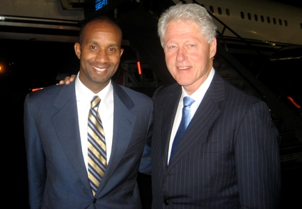 Alex_Avant_Bill_Clinton