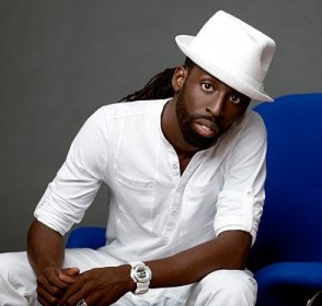 Tye Tribbett