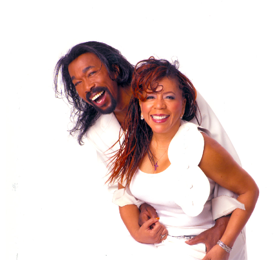 Songwriter Nick Ashford dies at 70 – Los Angeles Sentinel